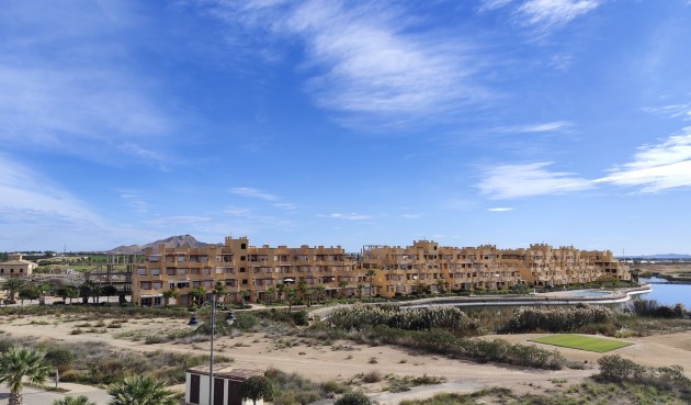 Resale - Apartment -
Las Terrazas de la Torre Golf Resort - Costa Calida