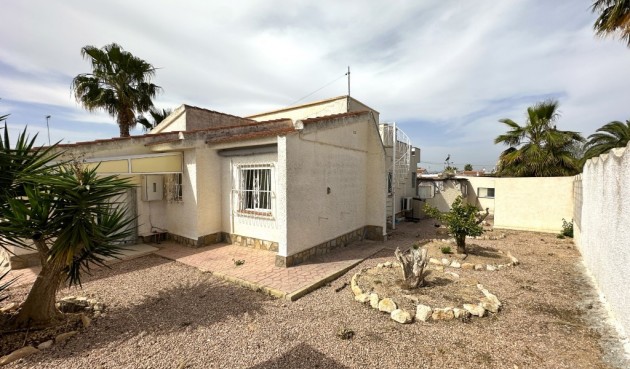 Resale - Villa -
Ciudad Quesada - Costa Blanca