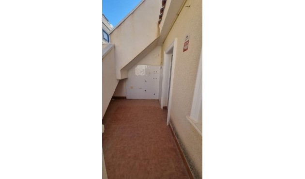 Resale - Duplex -
San Miguel de Salinas - Blue Hills