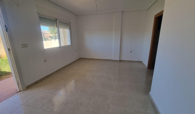 Resale - Duplex -
San Miguel de Salinas - Blue Hills