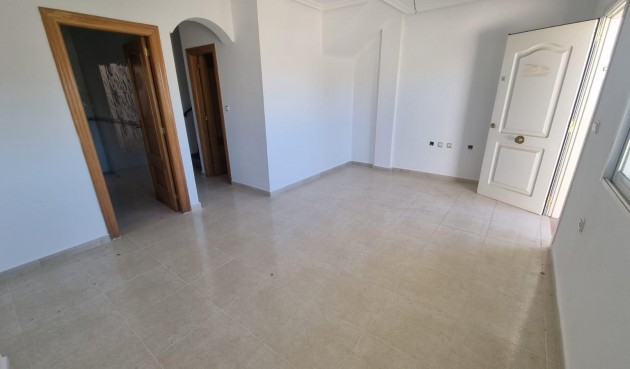 Resale - Duplex -
San Miguel de Salinas - Blue Hills