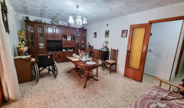 Resale - Apartment -
Torrevieja - Playa De Los Naufragos