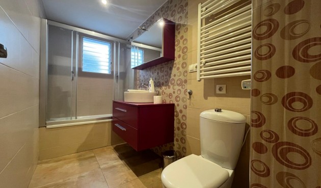 Resale - Apartment -
Torrevieja - Centro