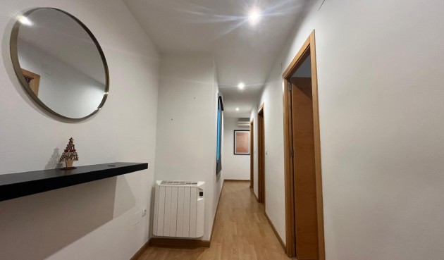 Resale - Apartment -
Torrevieja - Centro