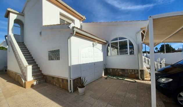 Resale - Villa -
Ciudad Quesada - Costa Blanca