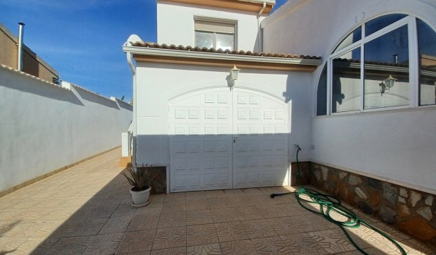 Resale - Villa -
Ciudad Quesada - Costa Blanca