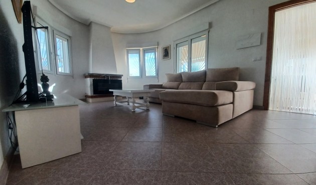 Resale - Villa -
Ciudad Quesada - Costa Blanca