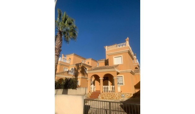 Resale - Villa -
Lo Crispin - Inland