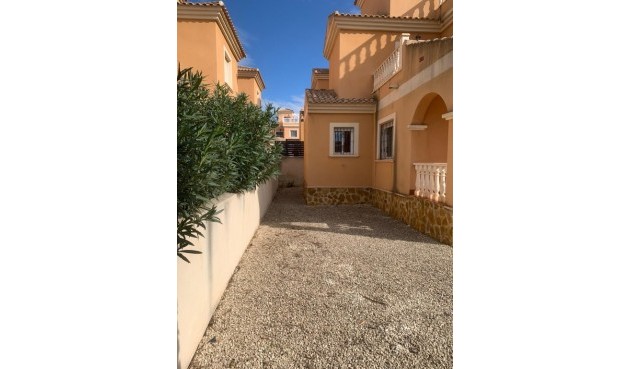 Resale - Villa -
Lo Crispin - Inland