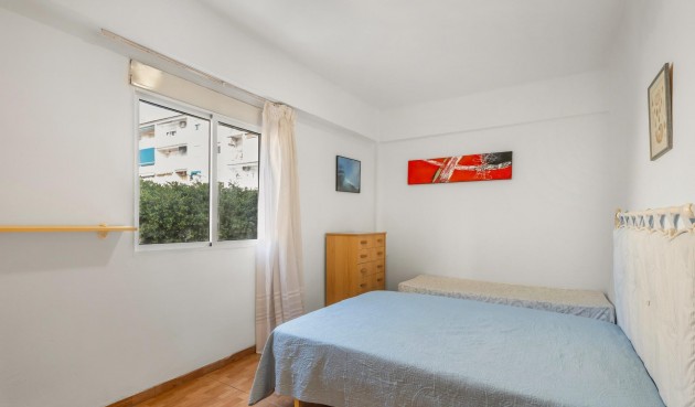 Resale - Apartment -
Torrevieja - Estacion De Autobuses