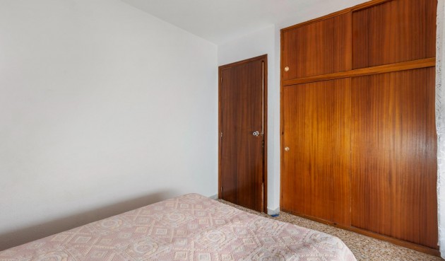 Resale - Apartment -
Torrevieja - Acequion