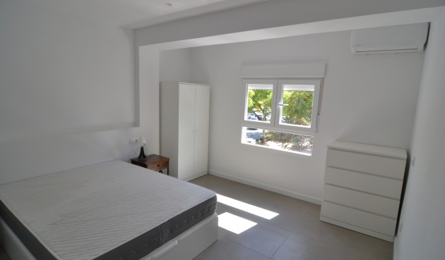 Resale - Apartment -
Denia - Costa Blanca