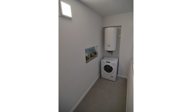 Resale - Apartment -
Denia - Costa Blanca