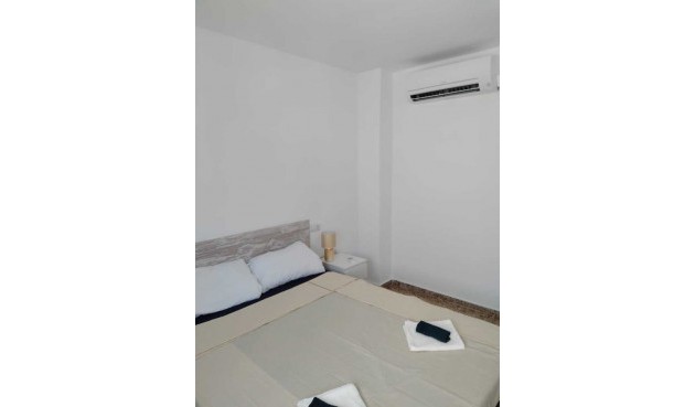 Resale - Apartment -
Denia - Costa Blanca