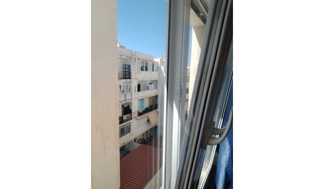 Resale - Apartment -
Denia - Costa Blanca