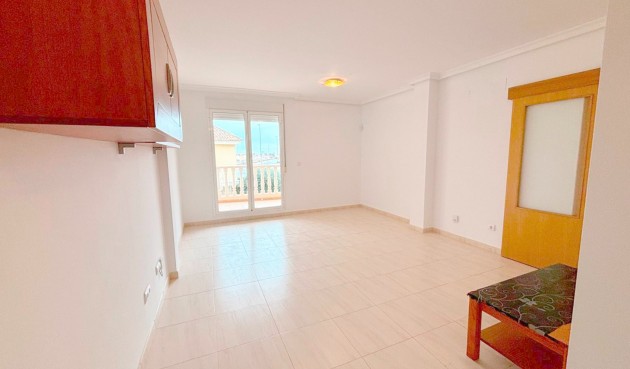 Resale - Apartment -
Orihuela Costa - Costa Blanca