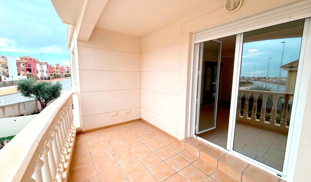 Resale - Apartment -
Orihuela Costa - Costa Blanca