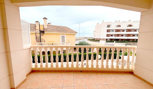 Resale - Apartment -
Orihuela Costa - Costa Blanca