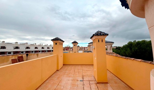 Resale - Apartment -
Orihuela Costa - Costa Blanca