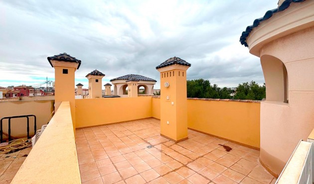 Resale - Apartment -
Orihuela Costa - Costa Blanca