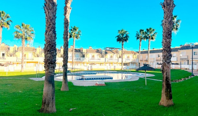 Resale - Apartment -
Orihuela Costa - Costa Blanca