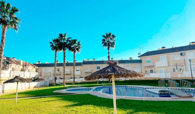 Resale - Apartment -
Orihuela Costa - Costa Blanca