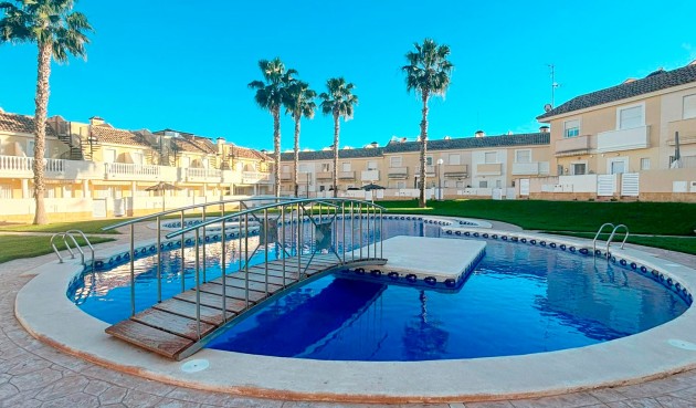 Resale - Apartment -
Orihuela Costa - Costa Blanca