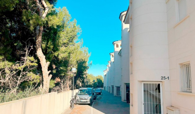 Resale - Apartment -
Orihuela Costa - Costa Blanca