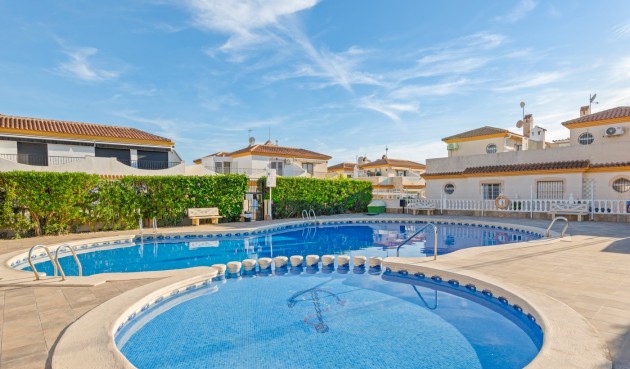 Resale - Villa -
Orihuela Costa - Costa Blanca