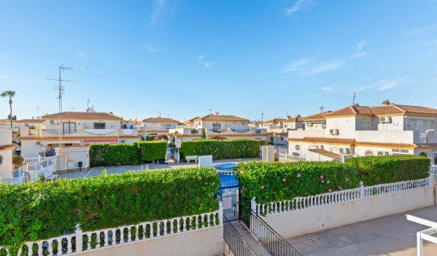 Resale - Villa -
Orihuela Costa - Costa Blanca