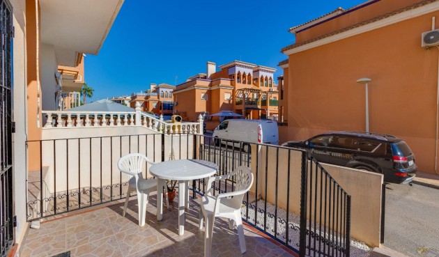 Resale - Apartment -
Orihuela Costa - Playa Flamenca