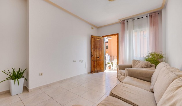 Resale - Apartment -
Orihuela Costa - Playa Flamenca