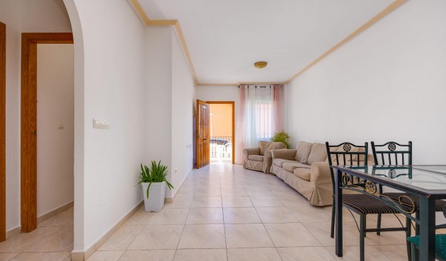 Resale - Apartment -
Orihuela Costa - Playa Flamenca