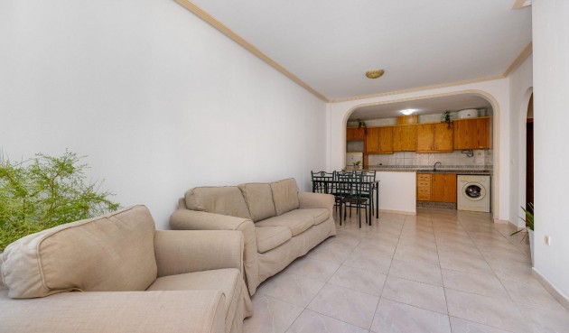 Resale - Apartment -
Orihuela Costa - Playa Flamenca