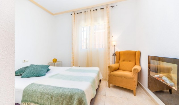 Resale - Apartment -
Orihuela Costa - Playa Flamenca