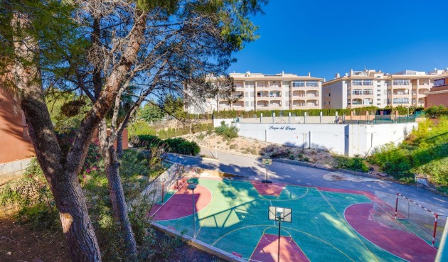 Resale - Apartment -
Orihuela Costa - Playa Flamenca