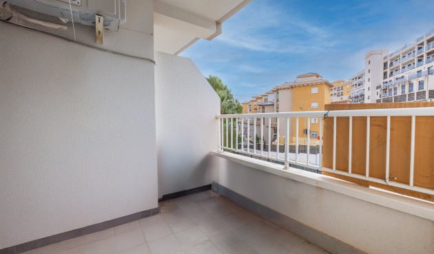 Resale - Apartment -
Orihuela Costa - Costa Blanca