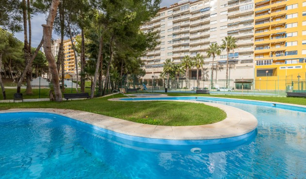 Resale - Apartment -
Orihuela Costa - Costa Blanca