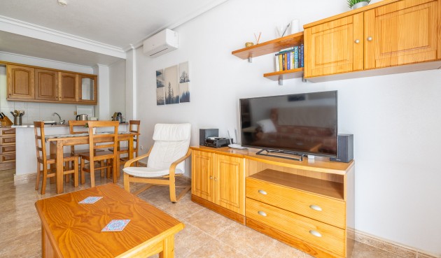 Resale - Apartment -
Orihuela Costa - Costa Blanca