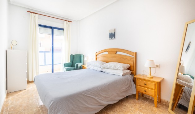 Resale - Apartment -
Orihuela Costa - Costa Blanca