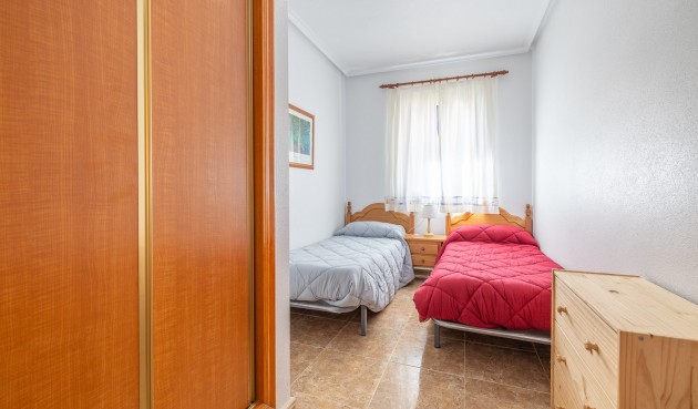 Resale - Apartment -
Orihuela Costa - Costa Blanca