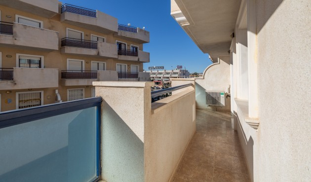 Resale - Apartment -
Orihuela Costa - Costa Blanca