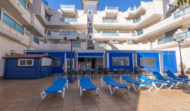 Resale - Apartment -
Orihuela Costa - Costa Blanca