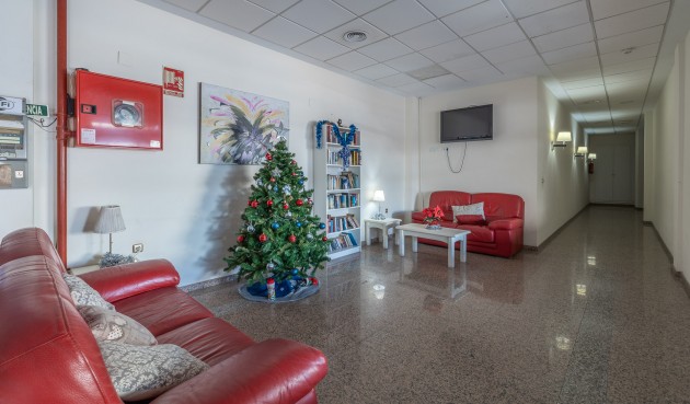 Resale - Apartment -
Orihuela Costa - Costa Blanca