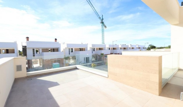 Resale - Villa -
Los Alcazares - Costa Calida