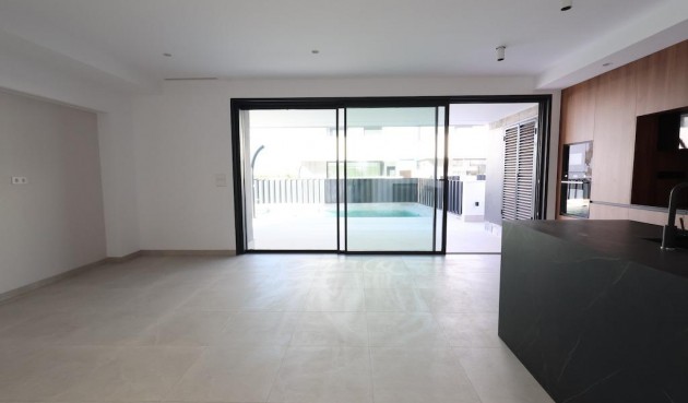 Resale - Villa -
Los Alcazares - Costa Calida