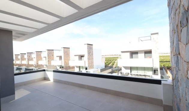 Resale - Villa -
Los Alcazares - Costa Calida