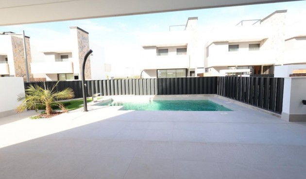 Resale - Villa -
Los Alcazares - Costa Calida