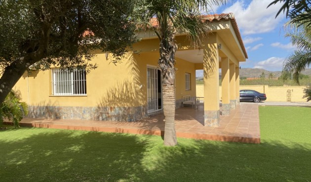 Resale - Villa -
Cartagena - Costa Calida