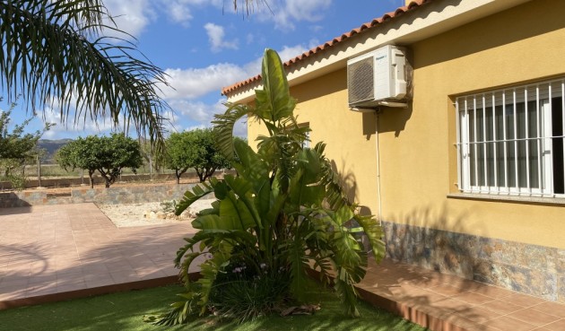 Resale - Villa -
Cartagena - Costa Calida